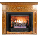 Buck Stove Model 329 Vent Free Gas Stove