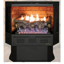 Buck Stove Model 329 Vent Free Gas Stove