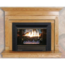 Buck Stove Model 34 Contemporary Vent Free Gas Stove