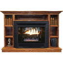 Buck Stove Model 34 Contemporary Vent Free Gas Stove