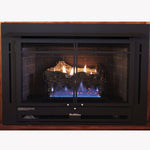 Buck Stove Model 34 Manhattan Vent Free Gas Stove - MyBBQDirect