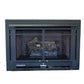 Buck Stove Model 34 Manhattan Vent Free Gas Stove - MyBBQDirect