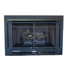 Buck Stove Model 34 Manhattan Vent Free Gas Stove