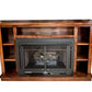 Buck Stove Model 34 Manhattan Vent Free Gas Stove - MyBBQDirect