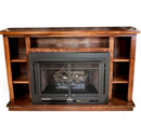 Buck Stove Model 34 Manhattan Vent Free Gas Stove