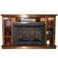 Buck Stove Model 34 Manhattan Vent Free Gas Stove - MyBBQDirect