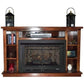 Buck Stove Model 34 Manhattan Vent Free Gas Stove - MyBBQDirect