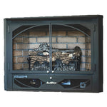 Buck Stove Model 384 Vent Free Gas Stove - MyBBQDirect