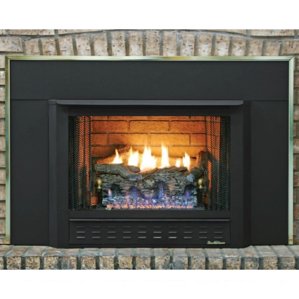 Buck Stove Model 384 Vent Free Gas Stove - MyBBQDirect