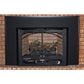 Buck Stove Model 384 Vent Free Gas Stove - MyBBQDirect
