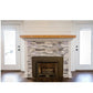 Buck Stove Model 384 Vent Free Gas Stove - MyBBQDirect