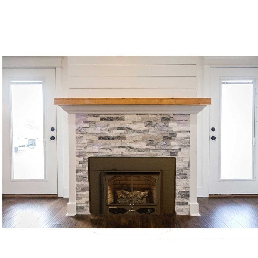 Buck Stove Model 384 Vent Free Gas Stove - MyBBQDirect