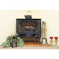 Buck Stove Model 384 Vent Free Gas Stove - MyBBQDirect