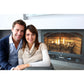 Buck Stove Model 384 Vent Free Gas Stove - MyBBQDirect