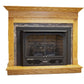 Buck Stove Model 384 Vent Free Gas Stove - MyBBQDirect