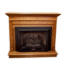 Buck Stove Model 384 Vent Free Gas Stove