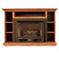 Buck Stove Model 384 Vent Free Gas Stove - MyBBQDirect