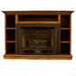 Buck Stove Model 384 Vent Free Gas Stove - MyBBQDirect