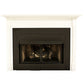 Buck Stove Model 42ZCBB Vent Free Builder Series Gas Firebox - MyBBQDirect