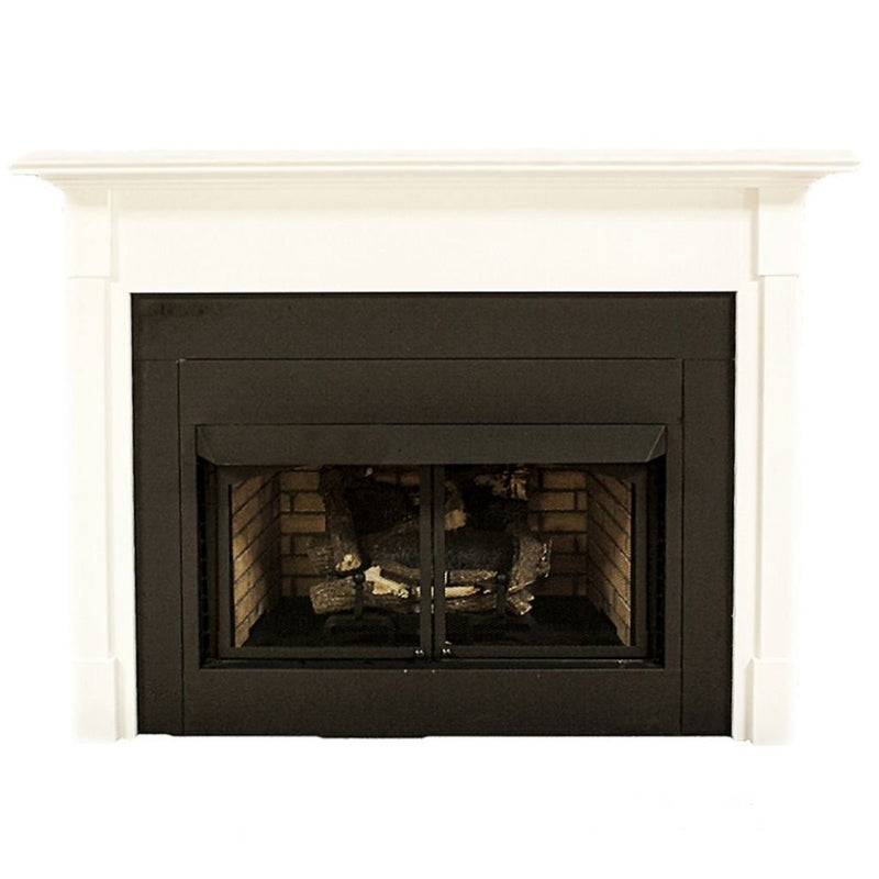 Buck Stove Model 42ZCBB Vent Free Builder Series Gas Firebox