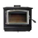 Buck Stove Model 74 Non-Catalytic Wood Burning Stove with Door