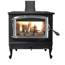 Buck Stove Model 74 Non-Catalytic Wood Burning Stove with Door