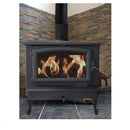 Buck Stove Model 74 Non-Catalytic Wood Burning Stove with Door