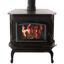 Buck Stove Model 81 Non-Catalytic Wood Burning Stove with Door