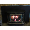 Buck Stove Model 91 Catalytic Wood Burning Stove with Door