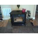 Buck Stove Model 91 Catalytic Wood Burning Stove with Door