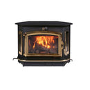 Buck Stove Model 91 Catalytic Wood Burning Stove with Door