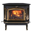 Buck Stove Model 91 Catalytic Wood Burning Stove with Door