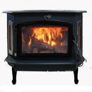 Buck Stove Model 91 Catalytic Wood Burning Stove with Door