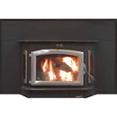 Buck Stove Model 91 Catalytic Wood Burning Stove with Door