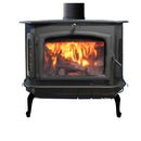 Buck Stove Model 91 Catalytic Wood Burning Stove with Door