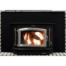 Buck Stove Model 91 Catalytic Wood Burning Stove with Door