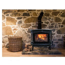 Buck Stove Model 91 Catalytic Wood Burning Stove with Door