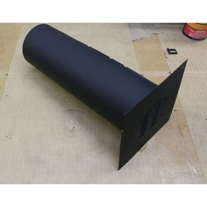 Buck Stove Outside Air Pedestal for Wood Stove - MyBBQDirect