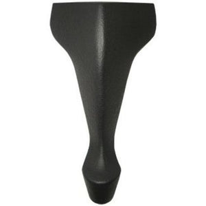 Buck Stove Regular/Large Size Queen Anne Stove Black Legs - MyBBQDirect