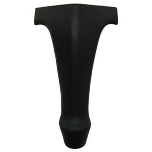 Buck Stove Regular/Large Size Queen Anne Stove Black Legs - MyBBQDirect