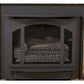 Buck Stove Standard Trim Kit for Gas and Wood Stove - MyBBQDirect