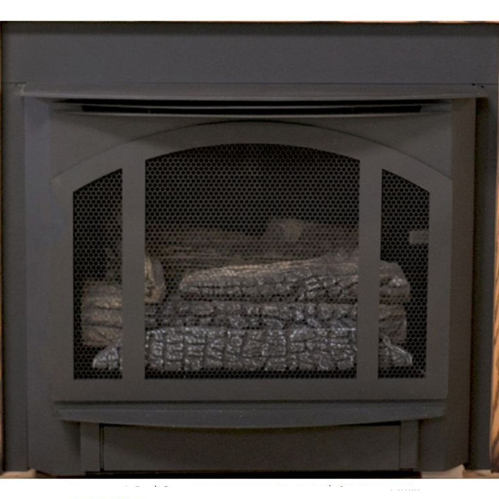 Buck Stove Standard Trim Kit for Gas and Wood Stove - MyBBQDirect