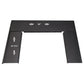 Buck Stove Standard Trim Kit for Gas and Wood Stove - MyBBQDirect