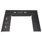 Buck Stove Standard Trim Kit for Gas and Wood Stove - MyBBQDirect