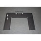 Buck Stove Standard Trim Kit for Gas and Wood Stove - MyBBQDirect