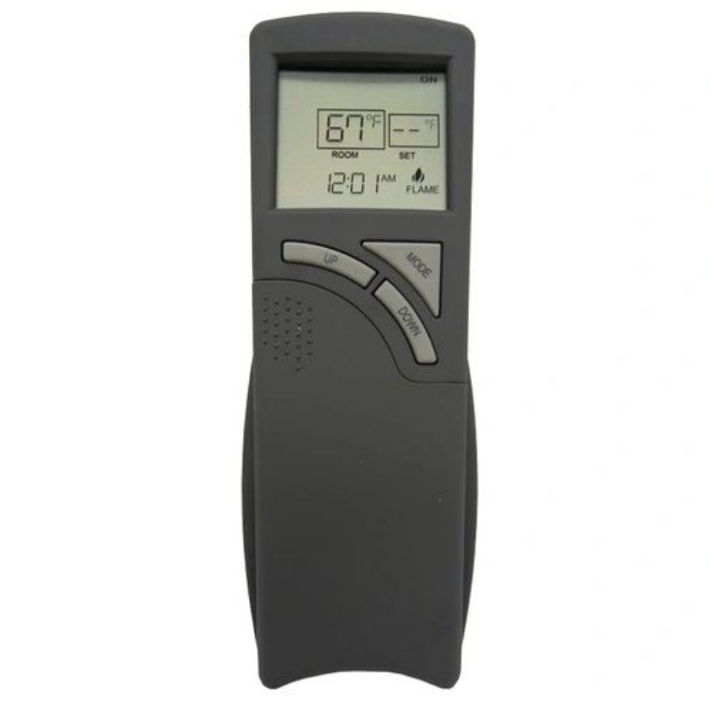 Buck Stove Thermostatic Remote Control for Millivolt Gas Logs and Stoves - MyBBQDirect