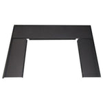 Buck Stove Trim Kit for Model 34 Manhattan Gas Stove - MyBBQDirect