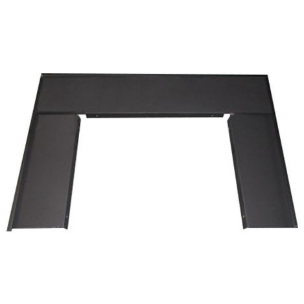 Buck Stove Trim Kit for Model 34 Manhattan Gas Stove - MyBBQDirect