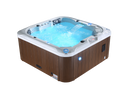 Canadian Spa Cambridge 6-Person 34-Jet Hot Tub KH-10141