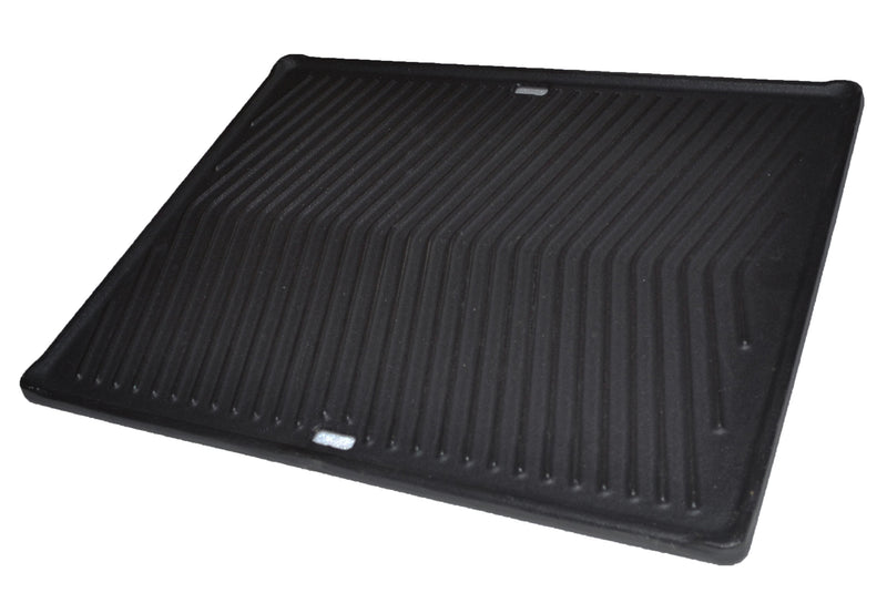 Cast Iron Griddle Plate 